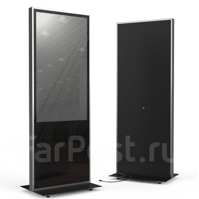 Видеостенд (видеостойка, медиастенд) диагональ 50", новый, в наличии ...