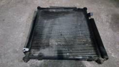 Радиатор кондиционера. Honda Jazz Honda Fit, LA-GD3, LA-GD4, LA-GD1, LA-GD2, UA-GD1 Двигатели: L12A1, L13A2, L15A1, L13A1