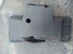 Панель рулевой колонки. Mitsubishi Eterna, E34A Mitsubishi Galant, E34A Двигатель 4D65