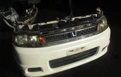 Ноускат. Honda Stepwgn. Под заказ