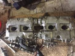Головка блока цилиндров. Subaru Impreza WRX STI Subaru Impreza Двигатель EJ207