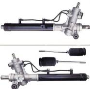 Рулевая рейка. Toyota RAV4, SXA11, SXA10, SXA16, SXA15 Двигатель 3SFE
