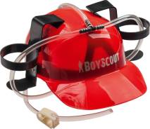 Продам Шлем для напитков Hands Free BoyScout