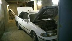 Toyota Carina. AT175