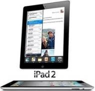 Apple iPad 2 Wi-Fi+3G 16Gb
