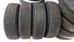 Dunlop Grandtrek AT3. Грязь AT, 2014 год, износ: 5%, 4 шт