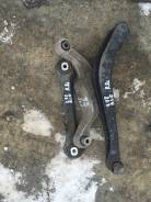 Рычаг подвески. Subaru Legacy, BPH, BLE, BP5, BL, BL5, BP9, BP, BL9, BPE Двигатели: EJ20X, EJ20Y, EJ253, EJ255, EZ30D, EJ203, EJ204, EJ30D, EZ30, EJ20...