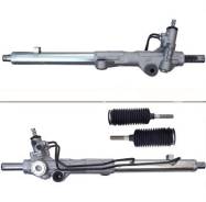 Рулевая рейка. Toyota Tundra, UCK31, UCK30, UCK41, UCK40, GSK30, VCK30, VCK40 Toyota Sequoia, UCK45, UCK35 Двигатели: 5VZFE, 2UZFE, 1GRFE