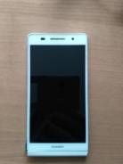 Huawei Ascend P6. Б/у