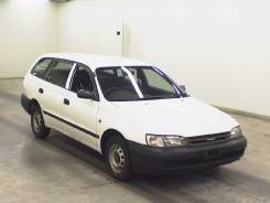 Toyota Caldina. ET196, 5EFE