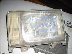 Фара. Mitsubishi Fuso Canter