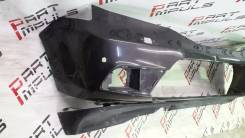 Бампер. Honda Pilot, YF4 Двигатель J35Z4