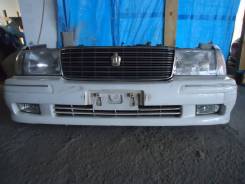 Ноускат. Toyota Crown Comfort, YXS10, LXS10, LXS12 Toyota Crown, GXS12, GS131H, GS130, MS130, MS137X, JZS130, GS130W, MS135, LS130G, JZS133, YS130, GX...
