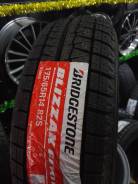 Bridgestone Blizzak Revo GZ. Зимние, без шипов, 2016 год, без износа, 4 шт