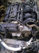 Двигатель в сборе. Ford Focus Двигатели: 1, 6, TIVCT