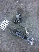 Педаль тормоза. Subaru Legacy, BPH, BLE, BP5, BL, BL5, BP9, BP, BL9, BPE Двигатели: EJ20X, EJ20Y, EJ253, EJ255, EZ30D, EJ203, EJ204, EJ30D, EZ30, EJ20...