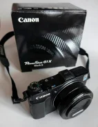 Canon PowerShot G1 X Mark II. 10 - 14.9 ��, ���: 5� ����