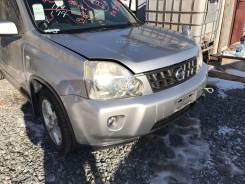 Привод. Nissan X-Trail, NT31 Двигатель MR20