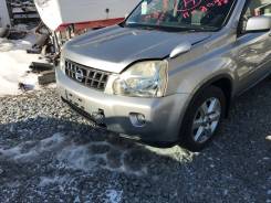 Зеркало заднего вида на крыло. Nissan X-Trail, T31, NT31, TNT31 Двигатель MR20