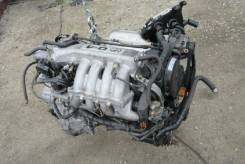 Двигатель в сборе. Toyota Carina, sr210, SR210, ST210 Toyota Corona Premio, ST210 Двигатель 3SFSE