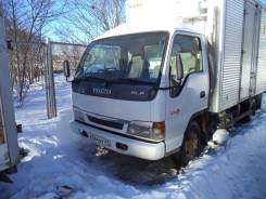 Isuzu Elf. Продам 2003г. в. V-4.8л, 4 777 куб. см., 2 000 кг.
