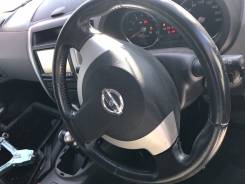 SRS кольцо. Nissan X-Trail, NT31, T31, T31R, TNT31 Двигатели: MR20, MR20DD, MR20DE