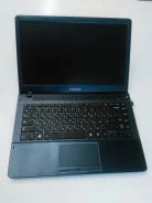Samsung ATIV Book 4 470R4E. 14", 2,6����, ��� 4 ��, ���� 170���, WiFi, Bluetooth, ����������� �� 4��. ����