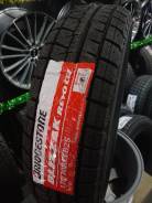 Bridgestone Blizzak Revo GZ. Зимние, без шипов, 2016 год, без износа, 4 шт