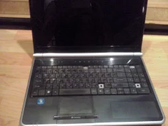 Gateway. 15.6", 2,0����, ��� 4 ��, ���� 500���, WiFi, Bluetooth, ����������� �� 2��. ����