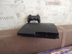 Sony PlayStation 3 Slim ����