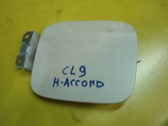 Лючок топливного бака. Honda Accord, CBA-CL7, DBA-CL7, LA-CL8, ABA-CL7, LA-CL9, ABA-CL8, UA-CL7, ABA-CL9, LA-CL7 Двигатели: K24A3, K20A6, N22A1, K20Z2