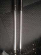Амортизатор капота. Lexus GX470, UZJ120 Toyota 4Runner, UZN215, GRN210, KZN215, UZN210, GRN215 Toyota Land Cruiser Prado, LJ120, TRJ125, RZJ125, KDJ12...