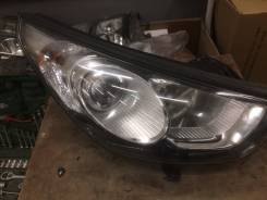 Фара. Hyundai ix35, LM Hyundai Tucson, LM