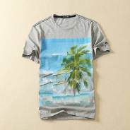 Футболки. 48, 50