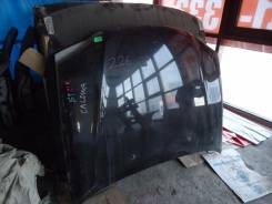 Капот. Toyota Caldina, ST215, AT211G, ST210G, CT216G, ST215W, AT211, ST215G, CT216, ST210 Двигатели: 7AFE, 3SGTE, 3CTE, 3SGE, 3SFE