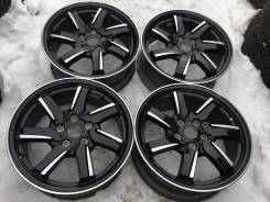 Subaru. 7.0x17, 5x114.30, ET55, ЦО 73,0 мм.
