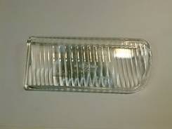 Стекло фары п/туманной AUDI 100 91-94 L AI10091080L TYG, левое