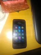 Nokia X. Б/у, Черный, Dual-SIM