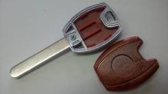 Лезвие ключа. Honda: Jazz, Insight, Stream, FR-V, Odyssey, Pilot, Accord, Ridgeline, Civic, Fit, CR-V, Accord Crosstour, Element