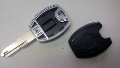 Лезвие ключа. Renault