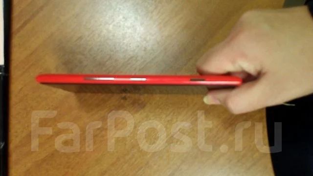 Nokia Lumia 1520. �/� ����