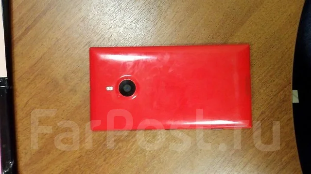 Nokia Lumia 1520. �/� ����