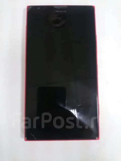 Nokia Lumia 1520. �/� ����