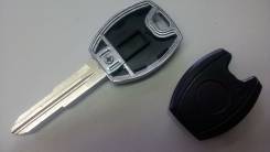 Лезвие ключа. Toyota Porte Toyota Platz
