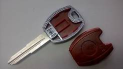 Лезвие ключа. Toyota
