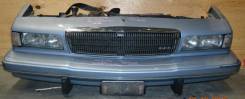 Ноускат. Buick Century