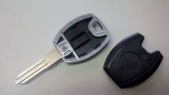 Лезвие ключа. Nissan
