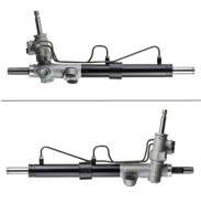 Рулевая рейка. Mitsubishi Lancer Cedia, CS6A, CS2W, CS2V, CS5W, CS2A, CS5A Mitsubishi Lancer, CS2A, CS5W, CS6A, CS5A, CS2V, CS2W