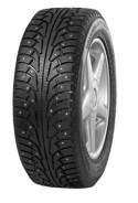 Nokian Hakkapeliitta 5. Зимние, шипованные, без износа, 1 шт
