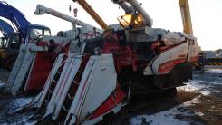 Mitsubishi. Комбайн MC405G, 2 300 куб. см.